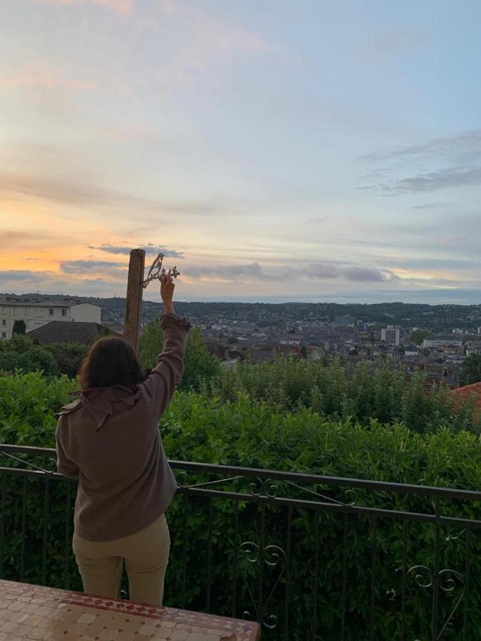 Studio Calme Et Chaleureux Apartment Brive-la-Gaillarde