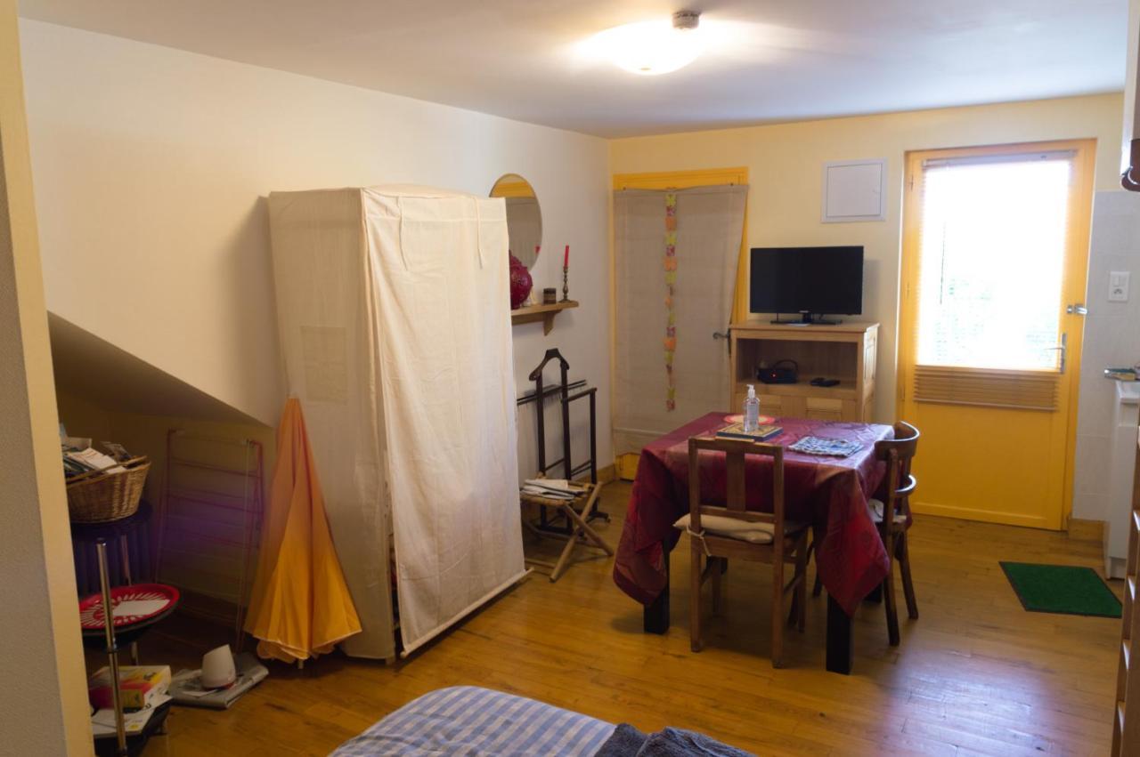 Studio Calme Et Chaleureux Brive-la-Gaillarde